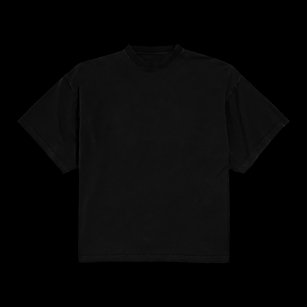 Oversized Tee Truth Needs Light