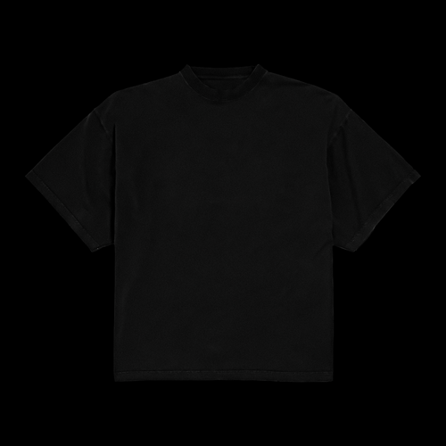 Oversized Tee Truth Needs Light