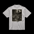 Oversized Tee Valley of Dry Bones